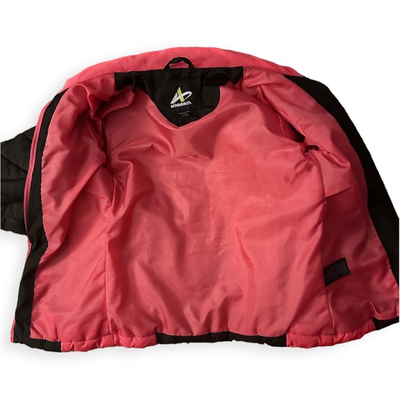 Girls 6/6X Lightweight Winter Coat. - Picture 5 of 7